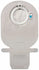 Coloplast Mio Click EasiClose Wide Outlet 2-Piece Drainable Pouch - 50mm Red
