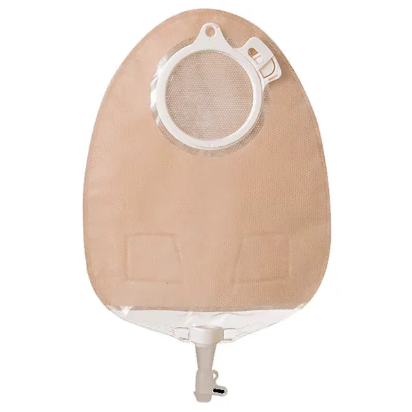 Coloplast SenSura Click Multi-Chamber Urostomy Pouch