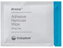 Coloplast Brava Adhesive Remover Wipes