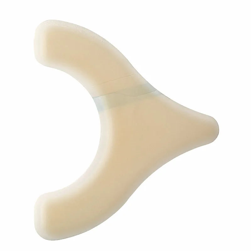 Coloplast Brava Elastic Barrier Strips Y-Shape