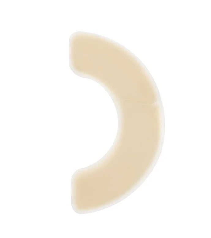 Coloplast Brava Elastic Barrier Strips, X-Large, 6-3/4 in