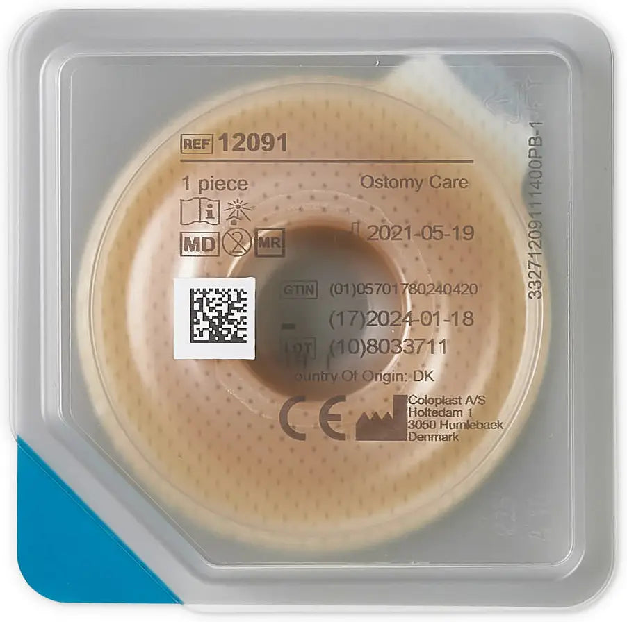 Coloplast Moldable Barrier Ring
