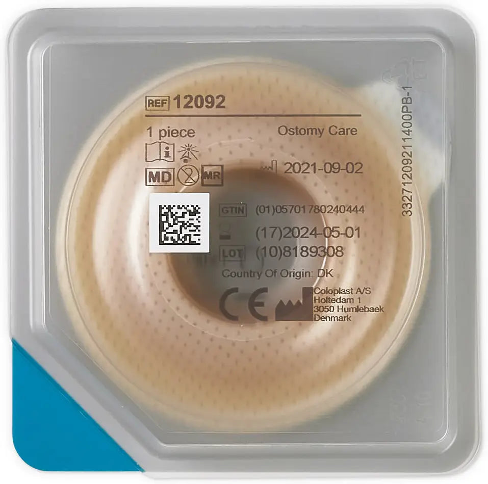 Coloplast Moldable Barrier Ring
