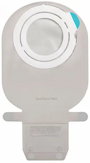 Coloplast Mio Flex EasiClose Wide Outlet Drainable Pouch