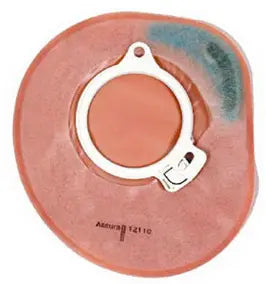 Coloplast Assura Two-Piece Closed Pouch