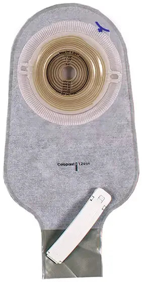Coloplast Assura One-Piece Convex Drainable Pouch, 530mL