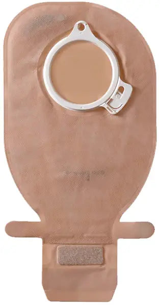 Coloplast Assura Two-Piece Drainable Pouch - Box of 10
