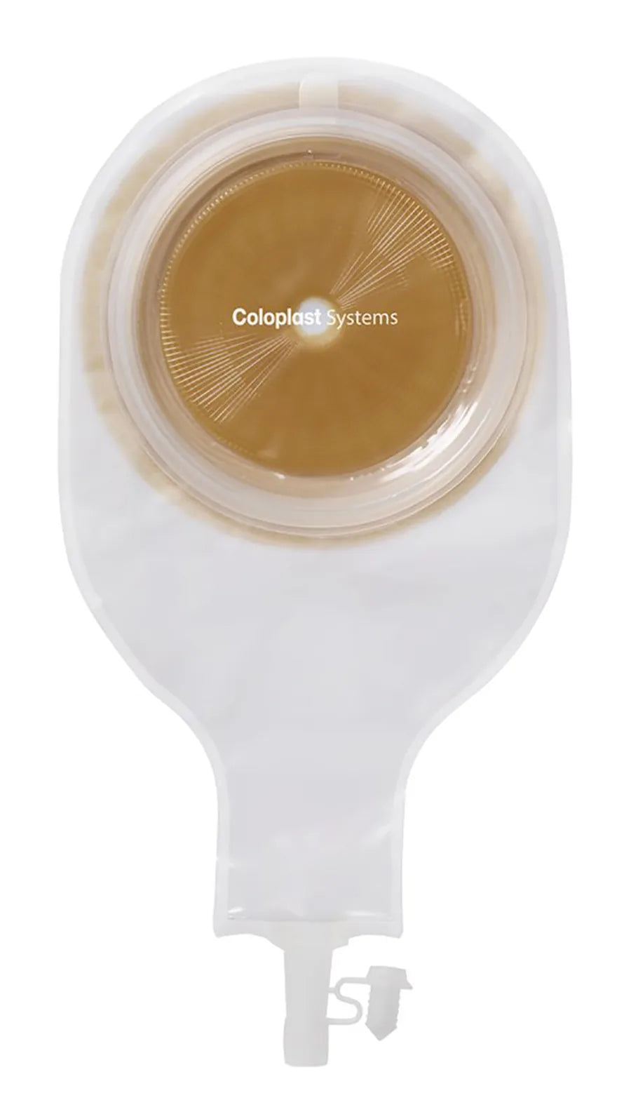 Coloplast Assura 1-Piece Post-Op Drainable Pouch