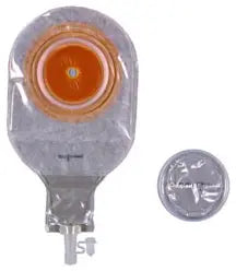 Coloplast Assura One-piece Post-Op Sterile Drainable Pouch, Cut-to-Fit 1/2" - 3-7/8" Stoma Opening