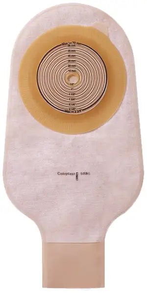 Coloplast Assura One-Piece Drainable Pouch