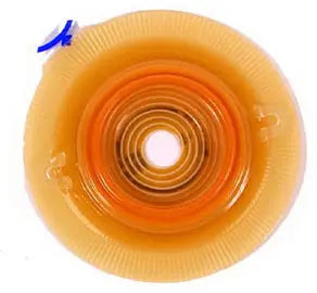Coloplast Assura Two-Piece Precut Convex Light Standard Wear Skin Barrier