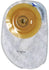 Coloplast One-Piece Convex Light Closed Ostomy Pouch