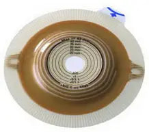 Coloplast Assura Two-Piece Precut Extended Wear Skin Barrier 7/8" Stoma Opening