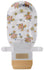Coloplast Assura AC EasiFlex Two-Piece Pediatric Drainable Pouch (with Filter, Integrated Closure)