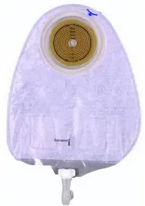 Coloplast Assura One-Piece Convex Multi-Chamber Urostomy Pouch 470mL