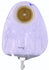 Coloplast Assura One-Piece Convex Multi-Chamber Urostomy Pouch 470mL