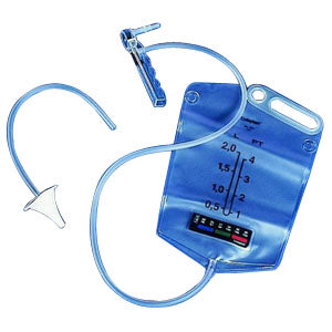Coloplast Assura Irrigation Set