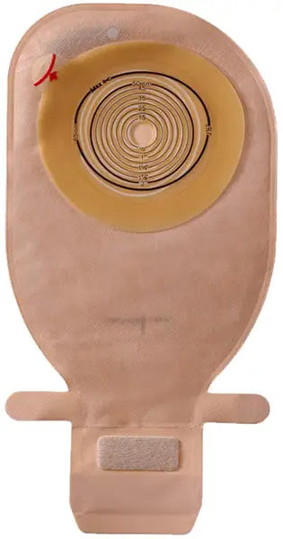 Coloplast Assura One-Piece Wide Outlet Drainable Pouch