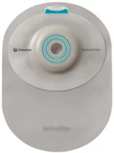Coloplast SenSura Mio One-Piece Closed Ostomy Pouch