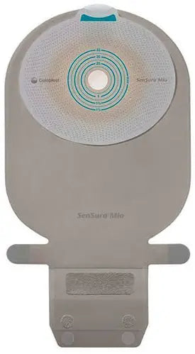 Coloplast SenSura Mio One-Piece Closed Ostomy Pouch