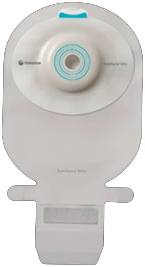 Coloplast SenSura Mio 1-Piece Ostomy Pouches