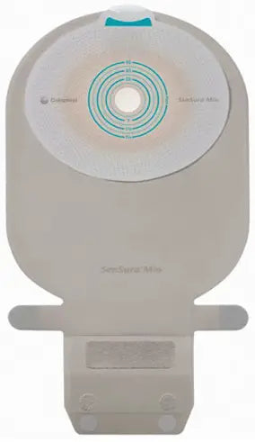 Coloplast SenSura Mio 1-Piece Ostomy Pouches