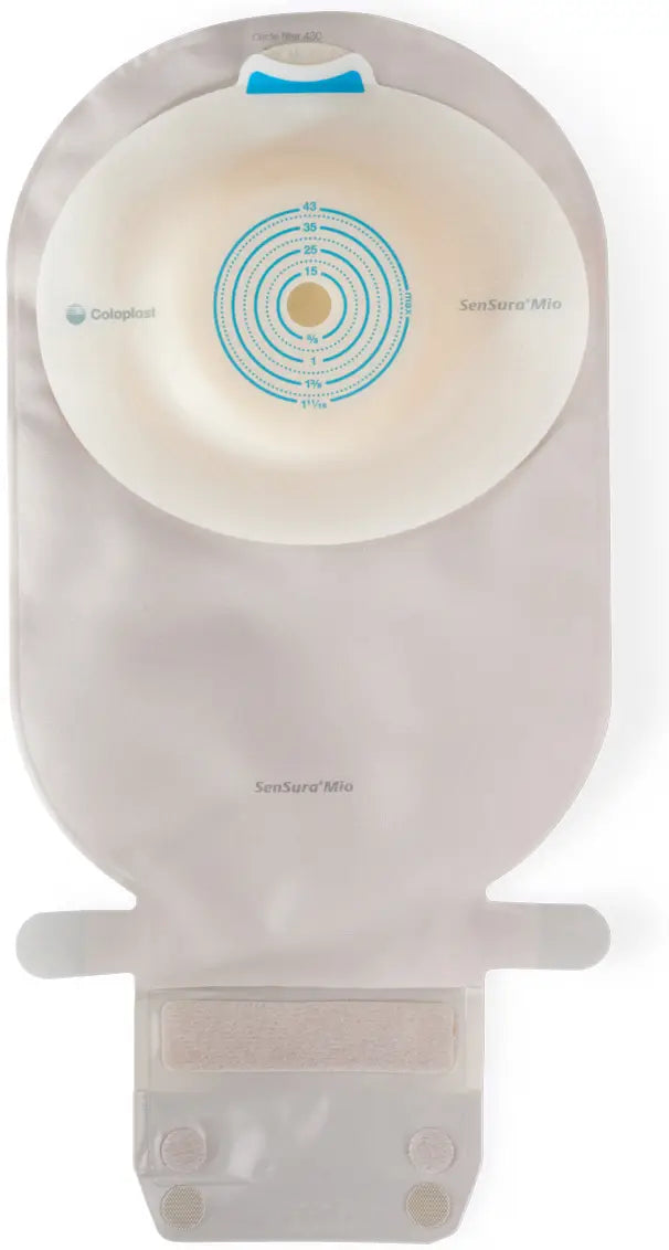 Coloplast SenSura Mio Ostomy Pouching System