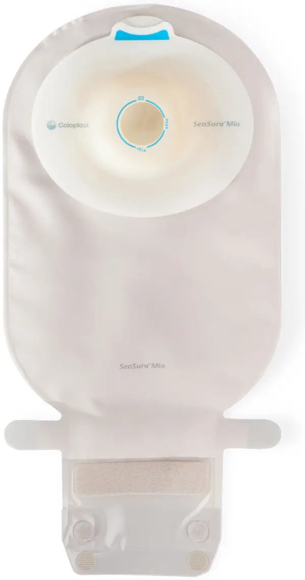 Coloplast SenSura Mio Ostomy Pouching System