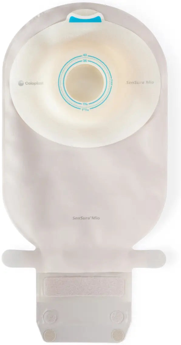 Coloplast SenSura Mio Ostomy Pouching System
