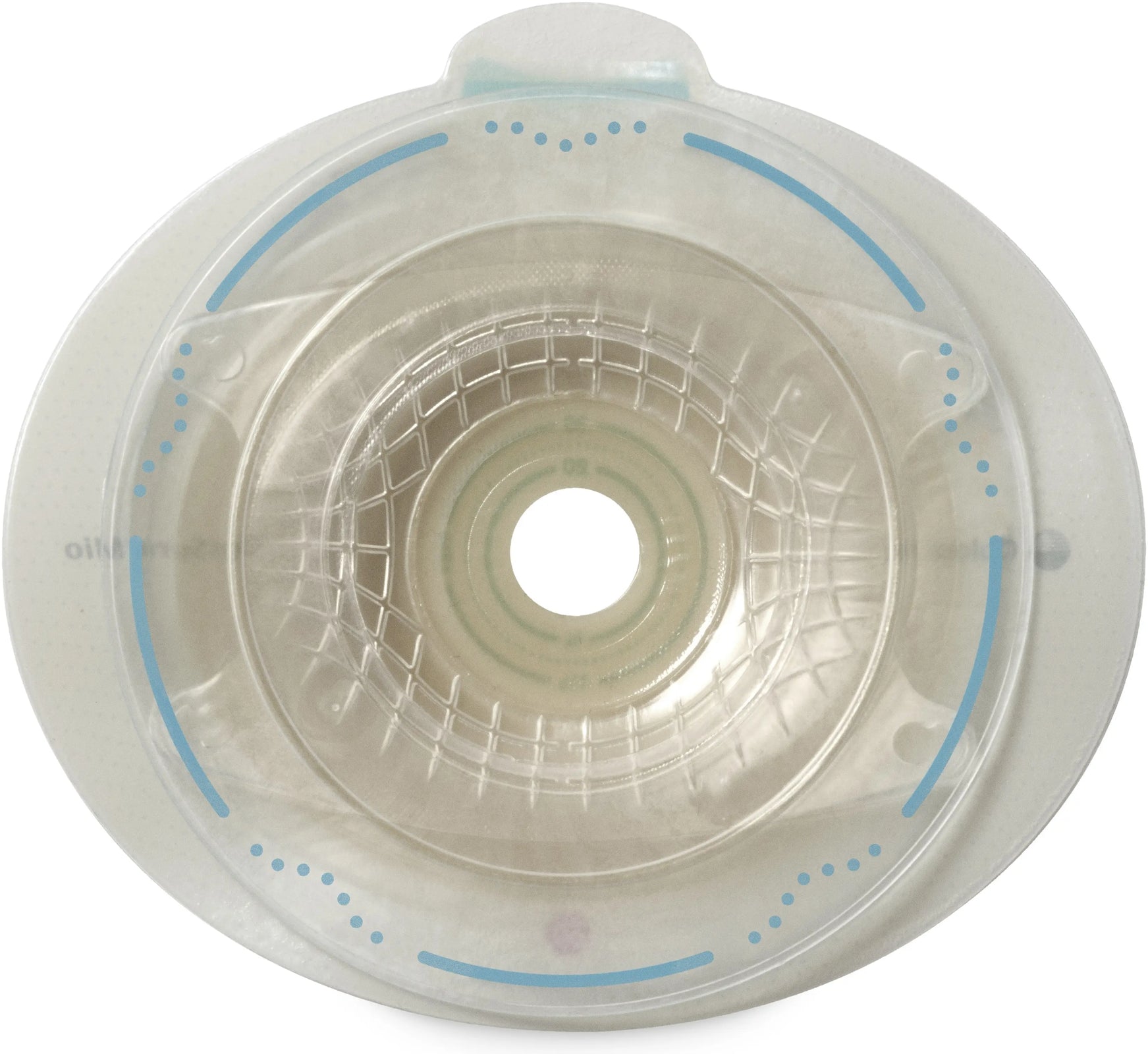 Coloplast SenSura Mio Flex 2-Piece Barrier
