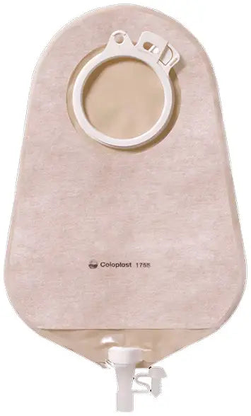 Coloplast Assura Two-Piece Standard Urostomy Pouch