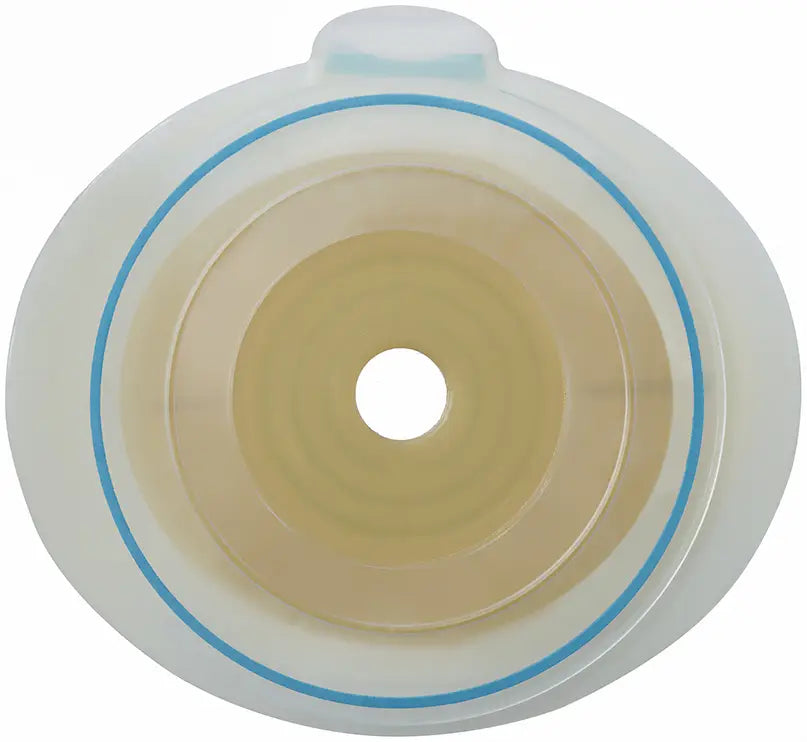 Coloplast SenSura Mio Flex Ostomy Barrier 3/8" - 3-1/2" Cut-to-Fit