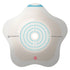 Coloplast Sensura Mio Click Convex Flip 2-Piece Barrier