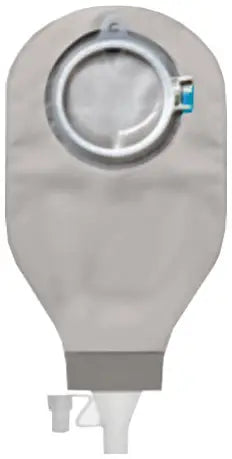 Coloplast SenSura Mio Click 2-Piece Drainable Pouch Opaque with Tap Outlet and Inspection Window