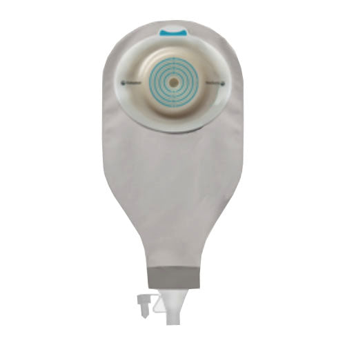 Coloplast SenSura Mio Drainage Pouch with Soft Outlet (Soft Convex)