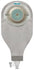 Coloplast SenSura Mio One-Piece Closed Ostomy Pouch