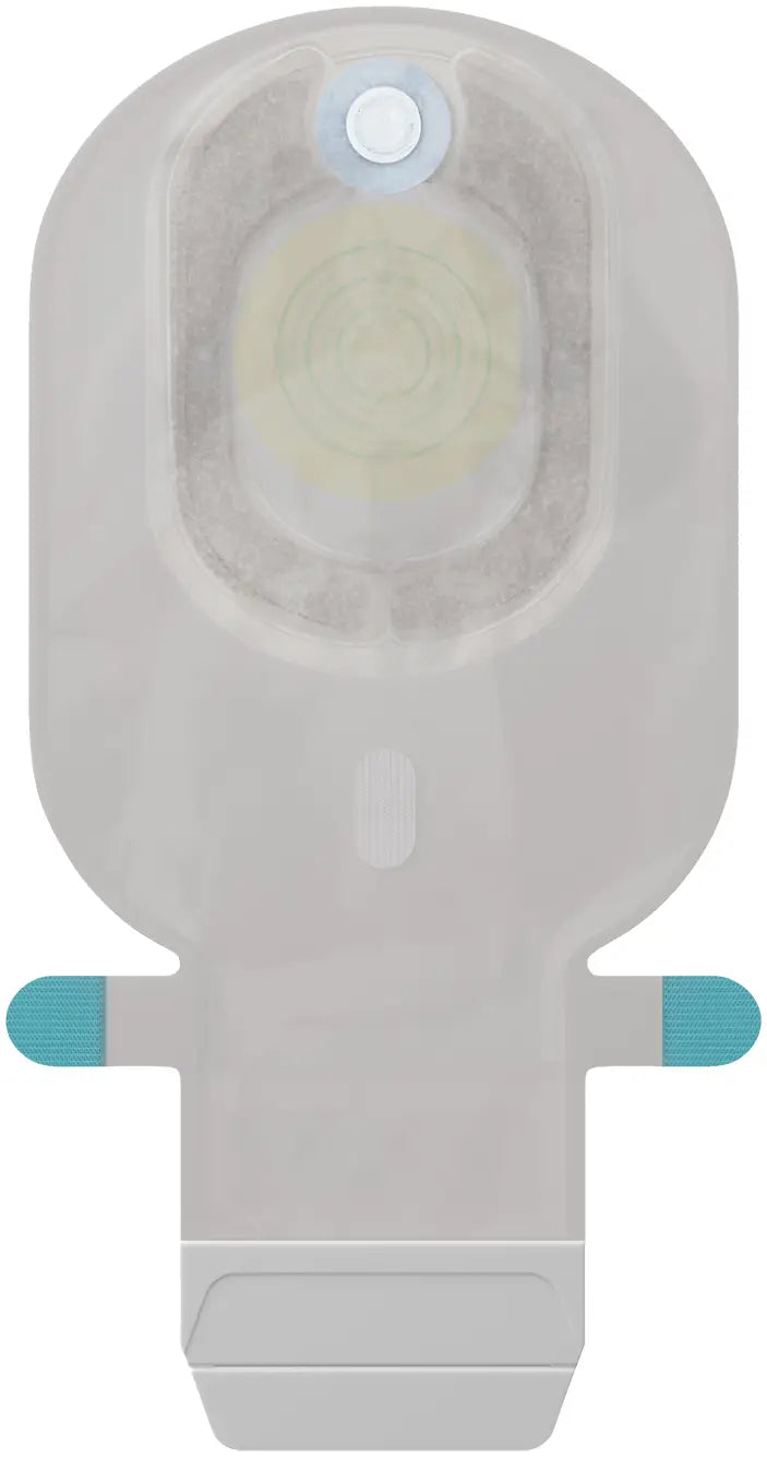 Coloplast SenSura Mio Kids Midi 1-Piece Drainable Pouch with Filter