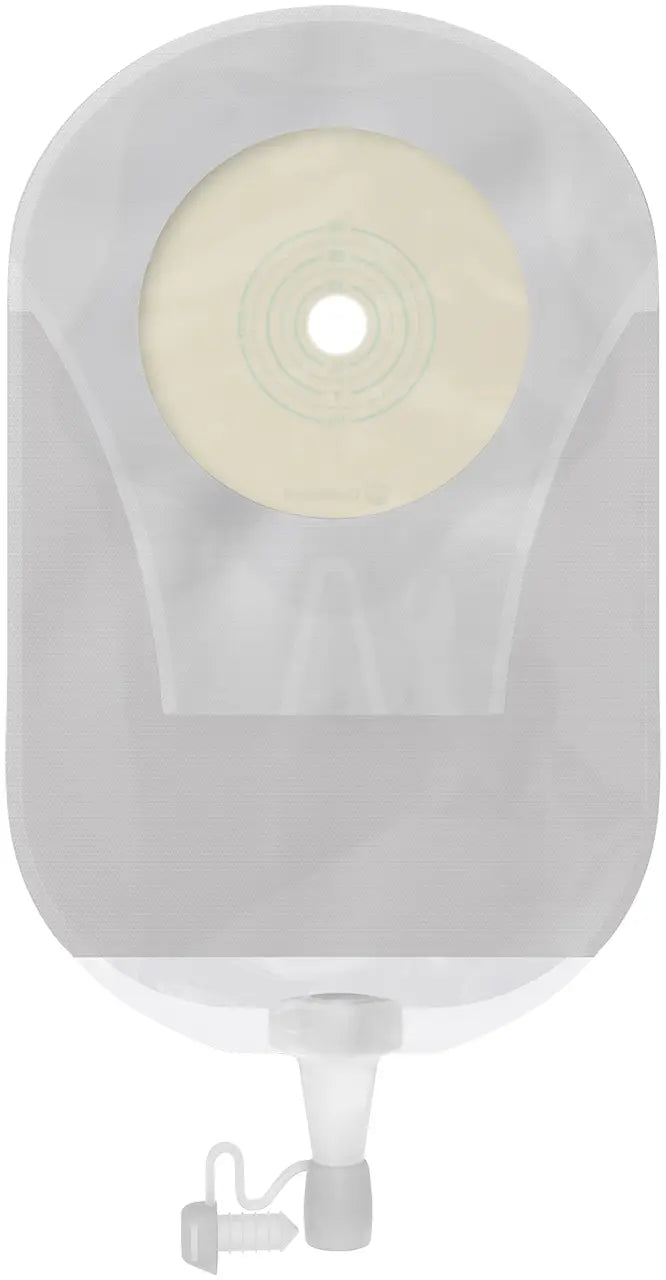 Coloplast Sensura Mio Kids 1-Piece Urostomy Pouch