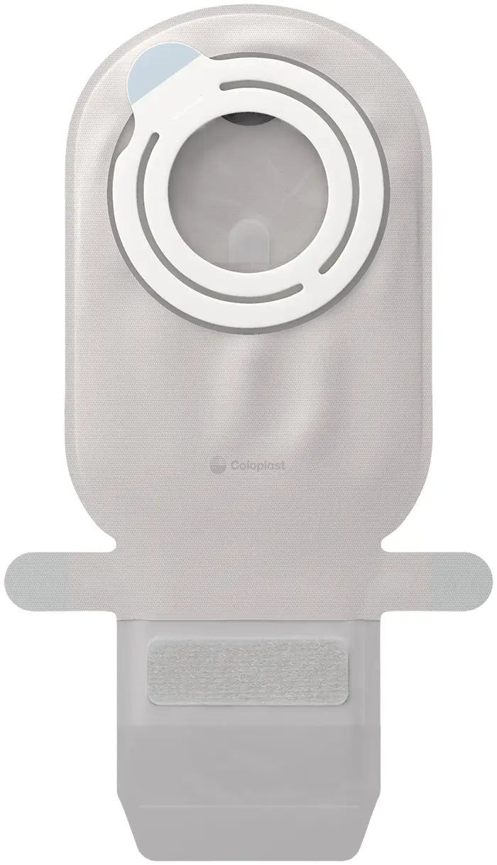 Coloplast Sensura Mio Kids 2-Piece Drainable Pouch