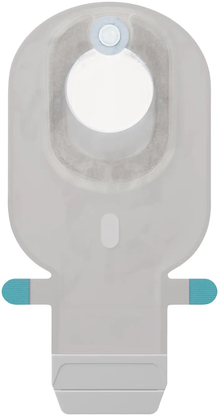 Coloplast Sensura Mio Kids 2-Piece Drainable Pouch