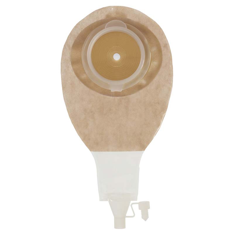 Coloplast Sensura Post-Op & Wound Pouch