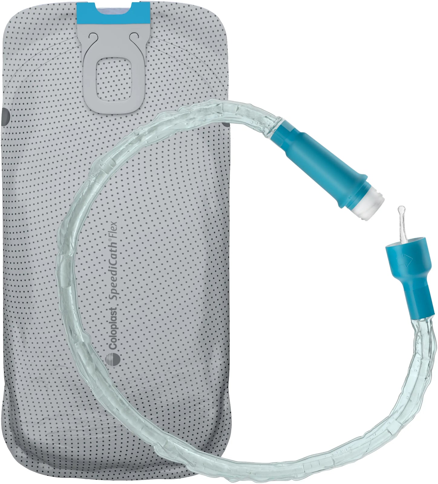 Coloplast Speedicath Flex Coude Pro Standard Intermittent Catheter