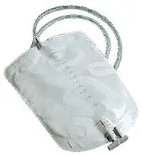 Coloplast Moveen Bedside Night Bag 2 Liter (2,000 mL)