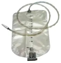 Coloplast Conveen Security Urinary Drainage Bag