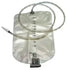 Coloplast Moveen Bedside Night Bag 2 Liter (2,000 mL)