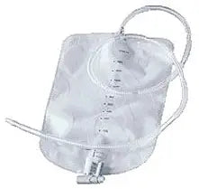 Coloplast Urostomy Night Drainage Bag 2000 mL