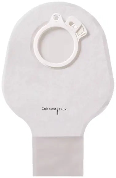 Coloplast ColoKids Two-Piece Pediatric Drainable Pouch 3/8" - 1-3/8" Stoma Opening
