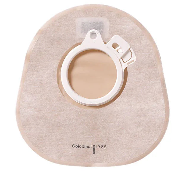 Coloplast Assura ColoKids 2-Piece Pediatric Closed-End Pouch