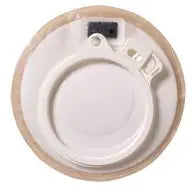 Coloplast Assura Two-piece Stoma Cap with Filter