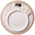 Coloplast Assura Two-Piece Uro Minicap Stoma Caps